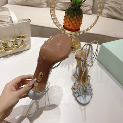 Aquazzura Tequila Sandal