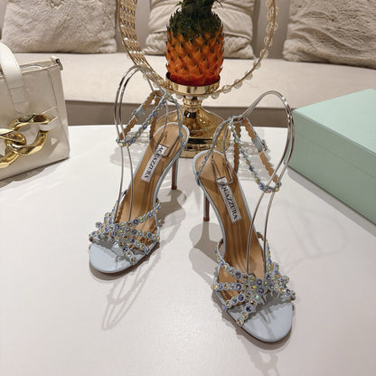 Aquazzura Tequila Sandal