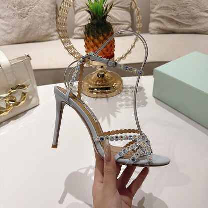 Aquazzura Tequila Sandal