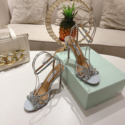 Aquazzura Tequila Sandal