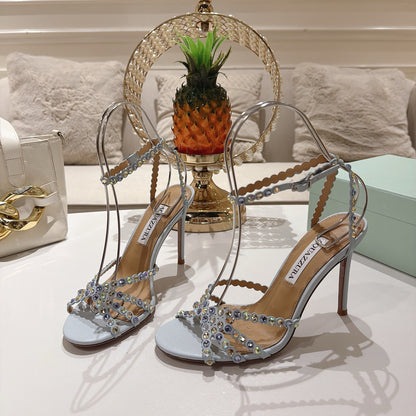 Aquazzura Tequila Sandal