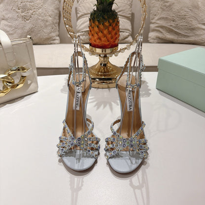 Aquazzura Tequila Sandal