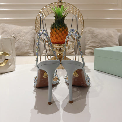 Aquazzura Tequila Sandal