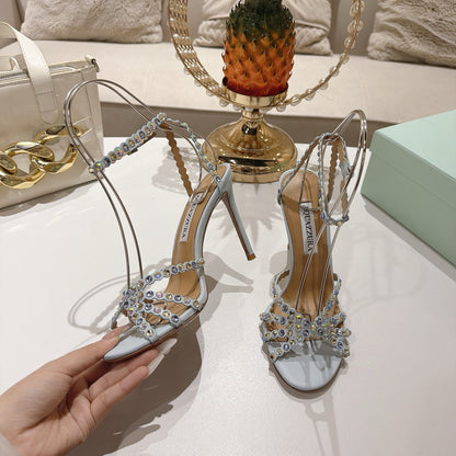 Aquazzura Tequila Sandal