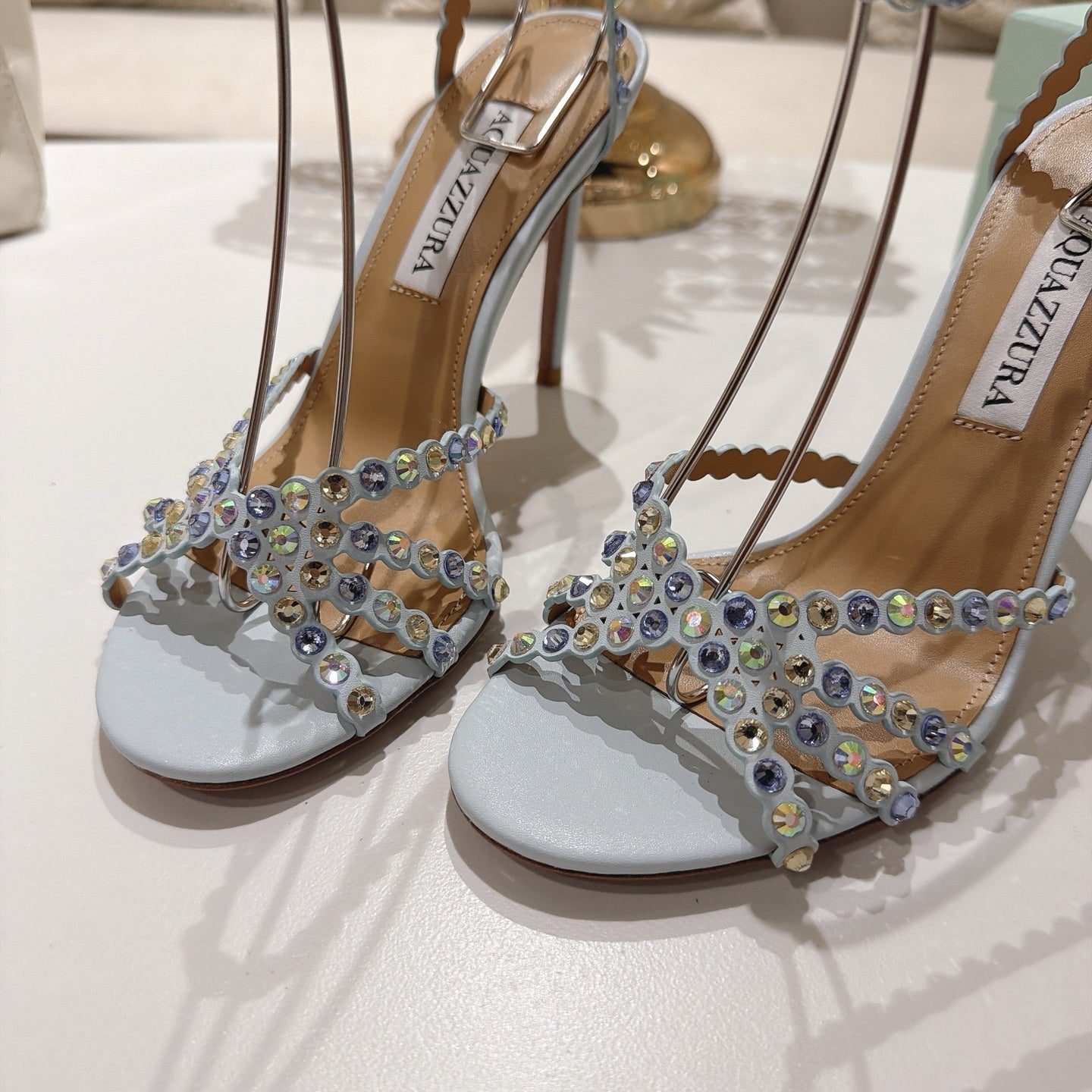 Aquazzura Tequila Sandal
