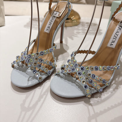 Aquazzura Tequila Sandal