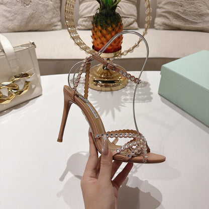 Aquazzura Tequila Sandal
