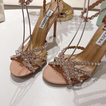 Aquazzura Tequila Sandal
