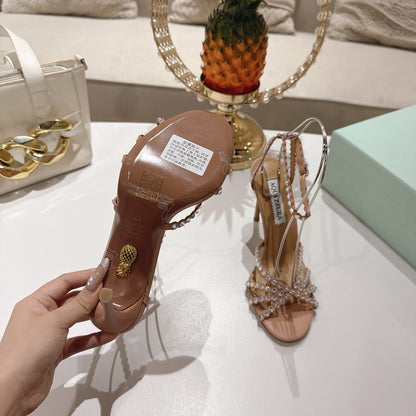 Aquazzura Tequila Sandal