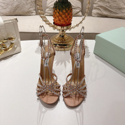 Aquazzura Tequila Sandal