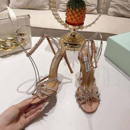 Aquazzura Tequila Sandal