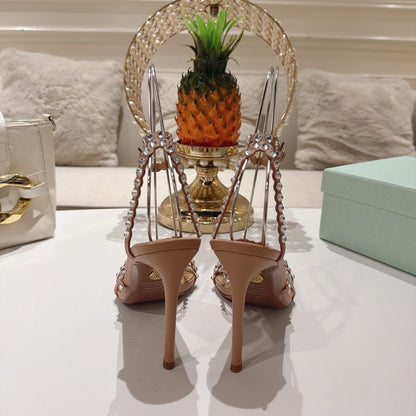 Aquazzura Tequila Sandal
