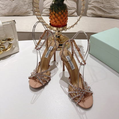 Aquazzura Tequila Sandal