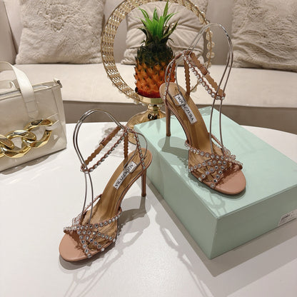 Aquazzura Tequila Sandal