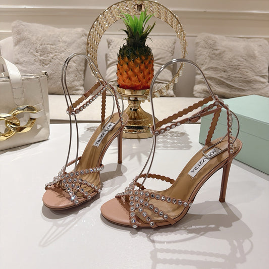 Aquazzura Tequila Sandal