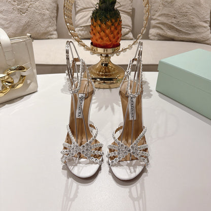 Aquazzura Tequila Sandal