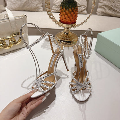 Aquazzura Tequila Sandal
