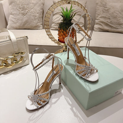 Aquazzura Tequila Sandal