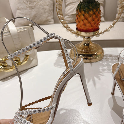 Aquazzura Tequila Sandal