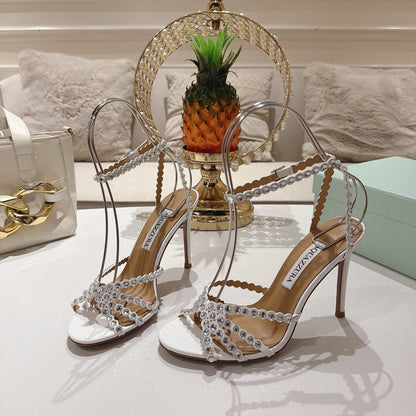 Aquazzura Tequila Sandal