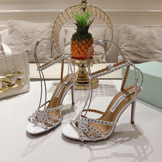 Aquazzura Tequila Sandal