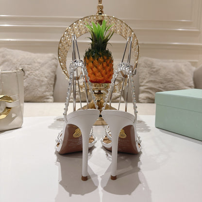 Aquazzura Tequila Sandal