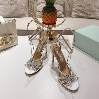 Aquazzura Tequila Sandal