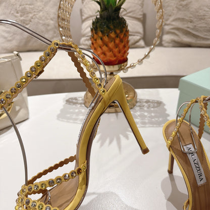 Aquazzura Tequila Sandal