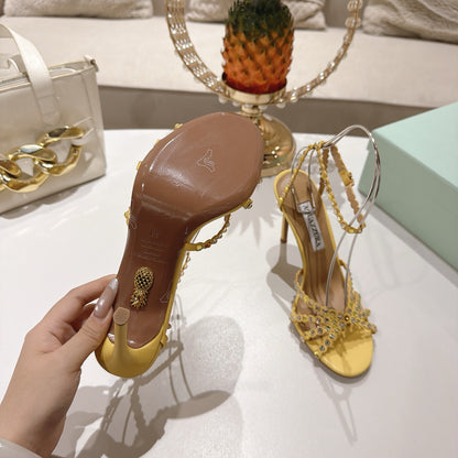 Aquazzura Tequila Sandal
