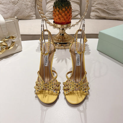 Aquazzura Tequila Sandal