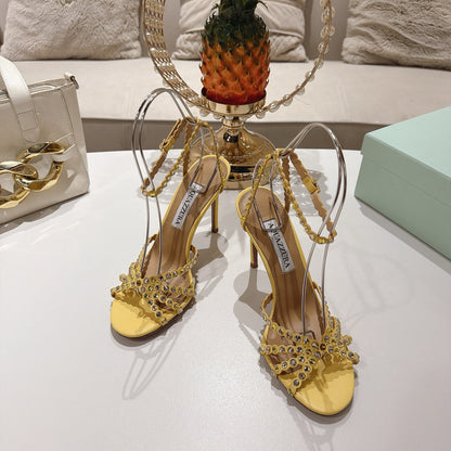 Aquazzura Tequila Sandal