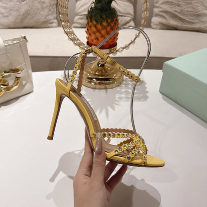Aquazzura Tequila Sandal