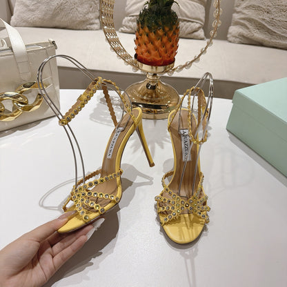 Aquazzura Tequila Sandal