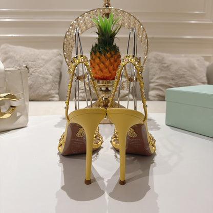 Aquazzura Tequila Sandal