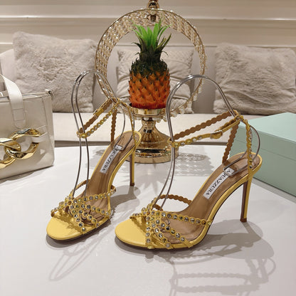 Aquazzura Tequila Sandal