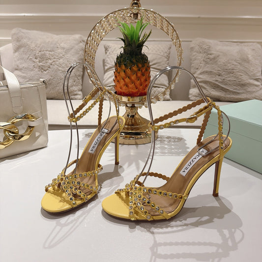 Aquazzura Tequila Sandal