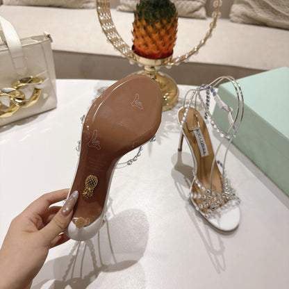 Aquazzura Tequila Sandal