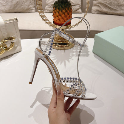 Aquazzura Tequila Sandal