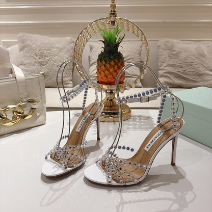 Aquazzura Tequila Sandal