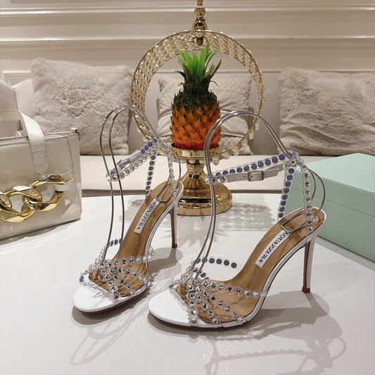 Aquazzura Tequila Sandal