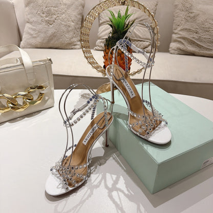 Aquazzura Tequila Sandal