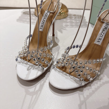 Aquazzura Tequila Sandal