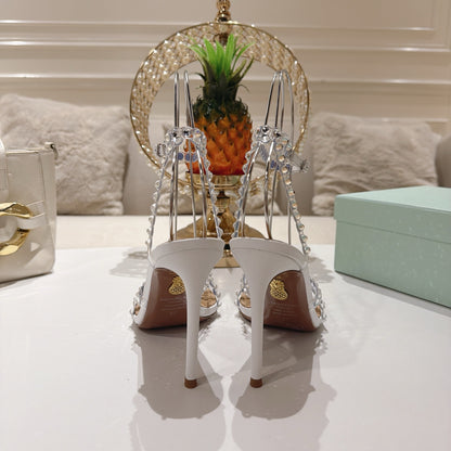 Aquazzura Tequila Sandal