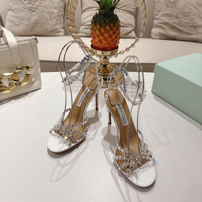 Aquazzura Tequila Sandal