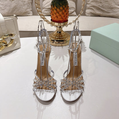 Aquazzura Tequila Sandal
