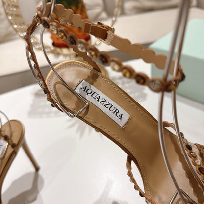 Aquazzura Tequila Sandal