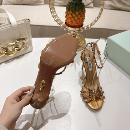 Aquazzura Tequila Sandal