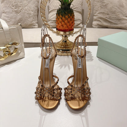 Aquazzura Tequila Sandal
