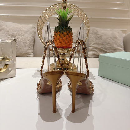 Aquazzura Tequila Sandal