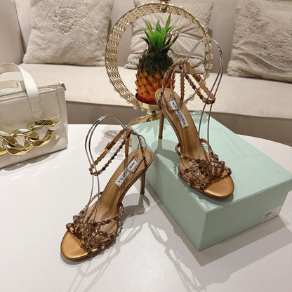 Aquazzura Tequila Sandal